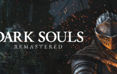 Dark Souls Remastered steam'de 482₺