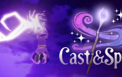 Cast & Spell Steamde Ücretsiz