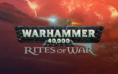 Warhammer 40,000: Rites of War GOG.com da ücretsiz