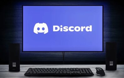 Discord Erişim engeli kaldırma