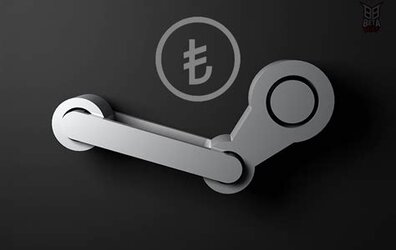 Steam güvenilir TL eklentisi