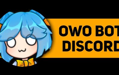 Discord.js owo farm botu